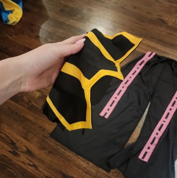 Demon Slayer Douma Costume - Medium - Picture 3 of 5